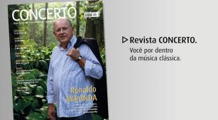 Revista CONCERTO de junho de 2023