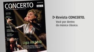Revista CONCERTO - Julho 2023
