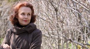 Kaija Saariaho [Divulgação/Andrew Campbell]