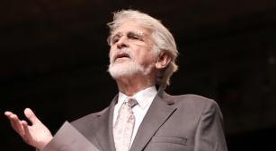 Samuel Kerr [Divulgação/Adriana Elias/Santa Marcelina Cultura]