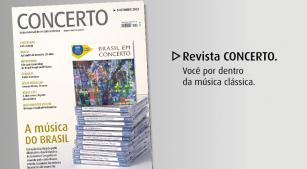 Revista CONCERTO Novembro de 2022
