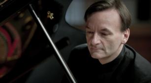 O pianista Stephen Hough [Divulgação]