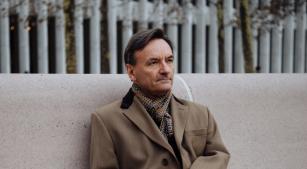 O pianista Stephen Hough abre o Festival de Campos do Jordão com a Osesp [Divulgação]
