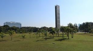 Torre do Relógio [Elcio Silva/USP/Divulgação]