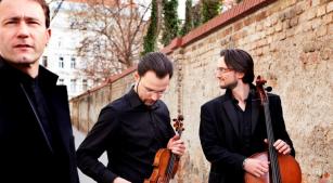 Trio Eggner [Divulgação]