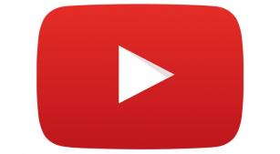 Logotipo do YouTube