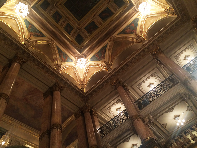 Theatro Municipal do Rio de Janeiro [Revista CONCERTO]