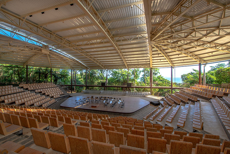 Teatro de Vermelhos [Divulgação]