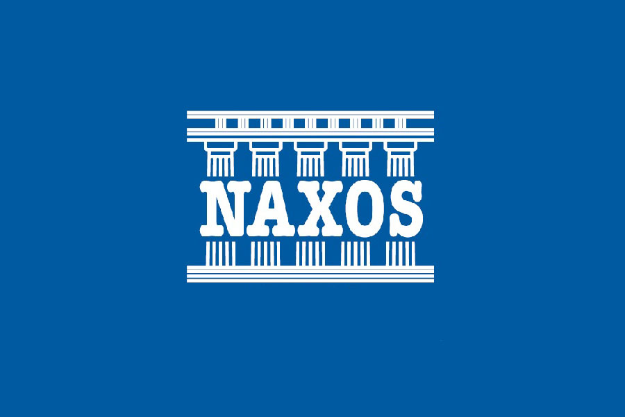 Naxos Music Group Naxos Music Group
